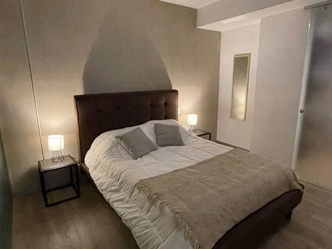 APARTAMENTO AMOBLADO PARA ALQUILER EN CURRIDABAT. 22-023-04