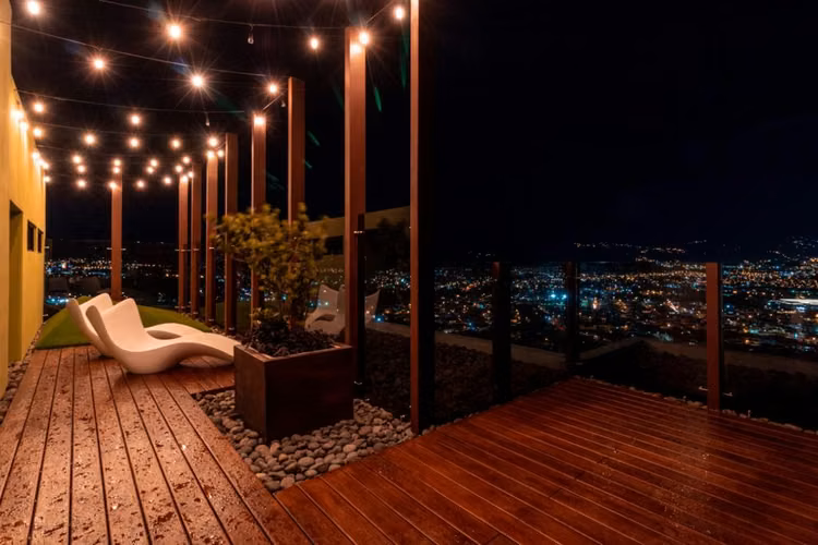 APARTAMENTO AMOBLADO PARA ALQUILER EN CURRIDABAT. 22-023-04