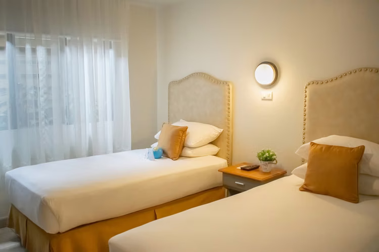 APARTAMENTO AMOBLADO PARA ALQUILER EN LA SABANA. 22-288 - Imagen 3