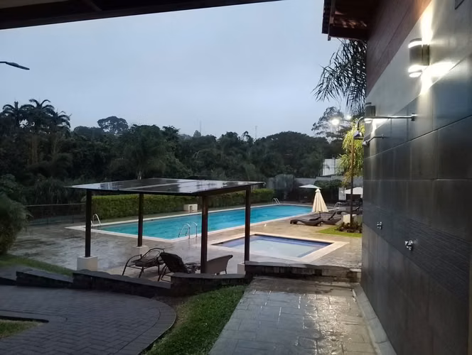 VENTA DE LOTE EN CONDOMINIO EN GRECIA, ALAJUELA #5599