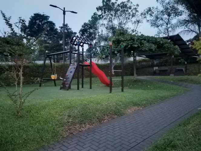 VENTA DE LOTE EN CONDOMINIO EN GRECIA, ALAJUELA #5599