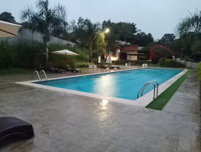 VENTA DE LOTE EN CONDOMINIO EN GRECIA, ALAJUELA #5599
