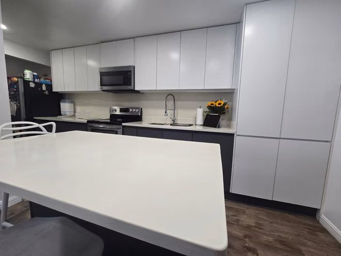 VENTA DE CASA DE UNA PLANTA CON PATIO, EN CONDOMINIO EN HEREDIA