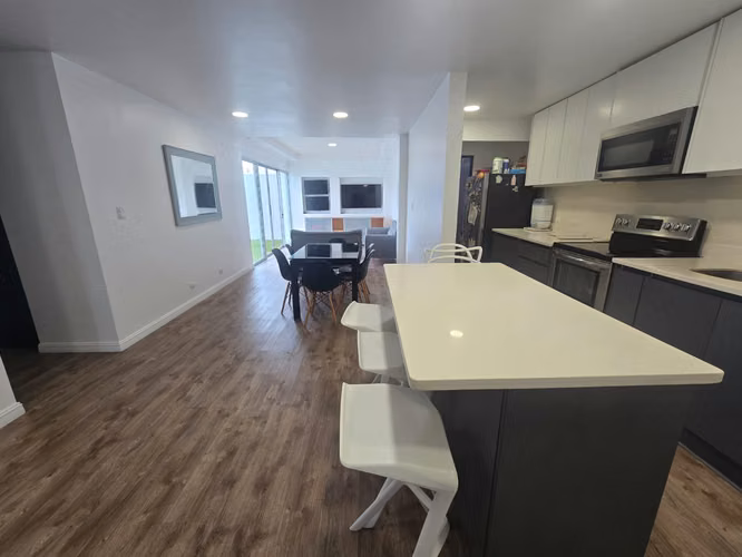 VENTA DE CASA DE UNA PLANTA CON PATIO, EN CONDOMINIO EN HEREDIA