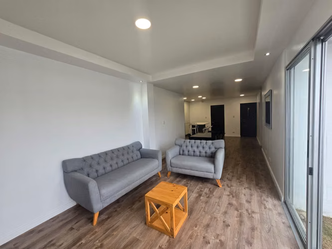 VENTA DE CASA DE UNA PLANTA CON PATIO, EN CONDOMINIO EN HEREDIA