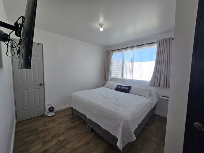 VENTA DE CASA DE UNA PLANTA CON PATIO, EN CONDOMINIO EN HEREDIA