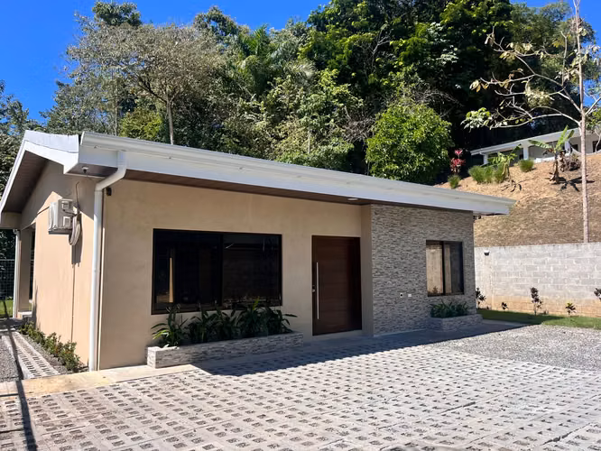Casa Moderna en Venta en Playa Hermosa, Pacífico Central – Inversión Ideal Cerca del Mar - Imagen 19