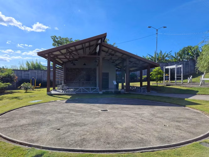 Venta en lote en Condominio Santa Rita