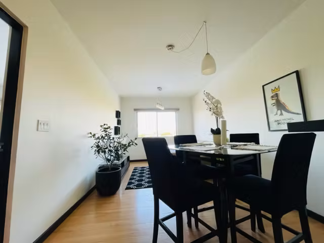 Alquiler de 1 habitación  en Sabana- Amueblado- Incluye servicios