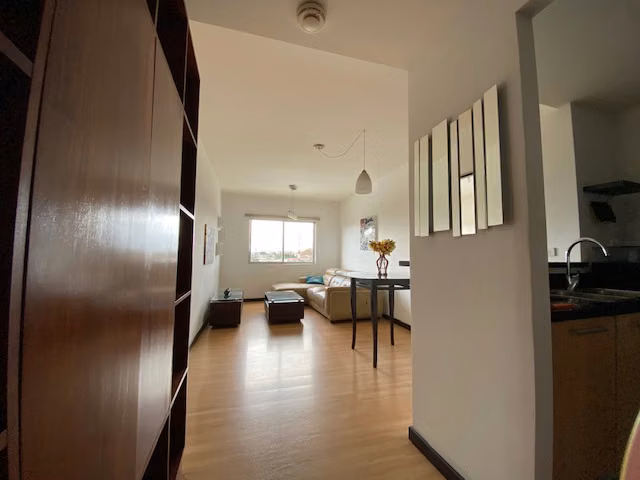 Alquiler de 1 habitación  en Sabana- Amueblado- Incluye servicios