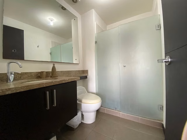 Alquiler de 1 habitación  en Sabana- Amueblado- Incluye servicios