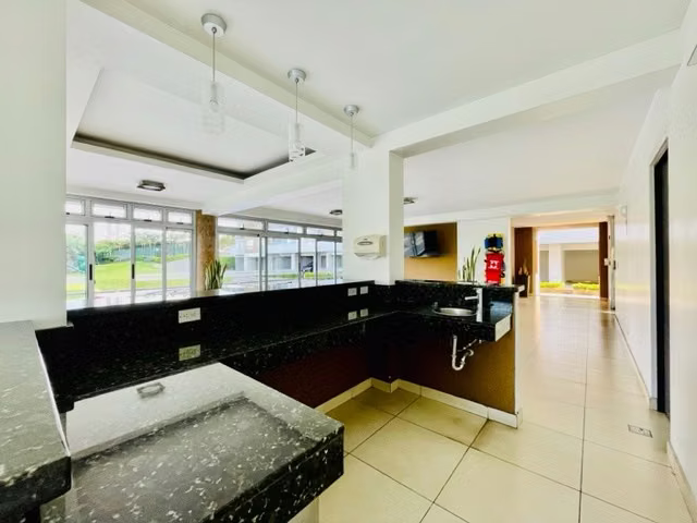Alquiler de 1 habitación  en Sabana- Amueblado- Incluye servicios
