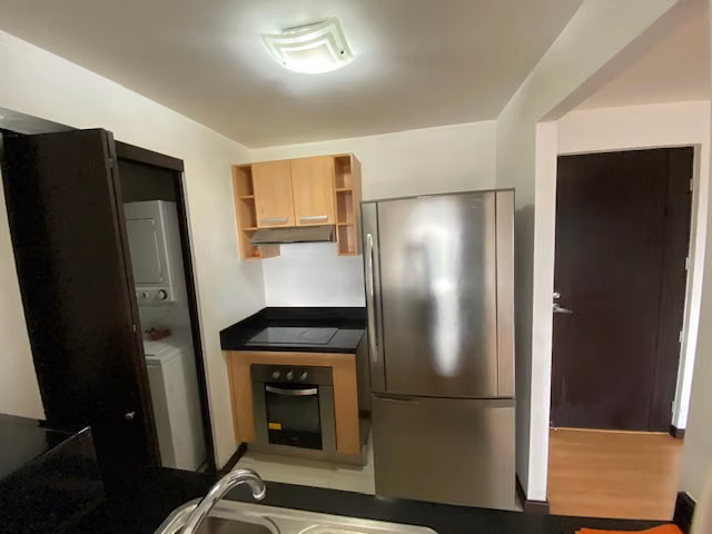 Alquiler de 1 habitación  en Sabana- Amueblado- Incluye servicios