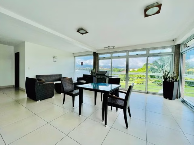 Alquiler de 1 habitación  en Sabana- Amueblado- Incluye servicios