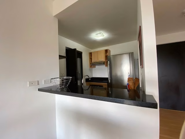 Alquiler de 1 habitación  en Sabana- Amueblado- Incluye servicios