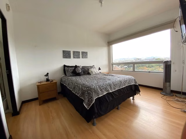 Alquiler de 1 habitación  en Sabana- Amueblado- Incluye servicios