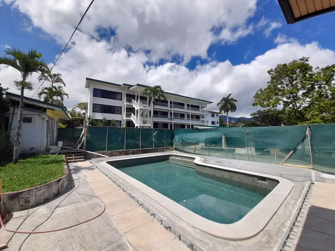 251C / Alquiler /Apartamento a Estrenar Tipo Estudio / Bello Horizonte / Lujoso /Amplio / Seguro
