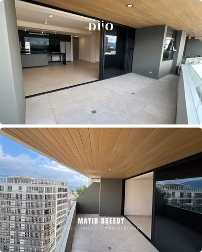 Venta en Alterego Nunciatura