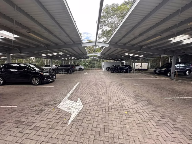 Apartamento Boutique en Condominio  | Escazú - Imagen 15