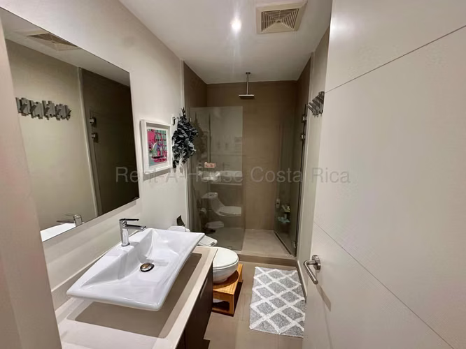 Apartamento Boutique en Condominio  | Escazú - Imagen 10