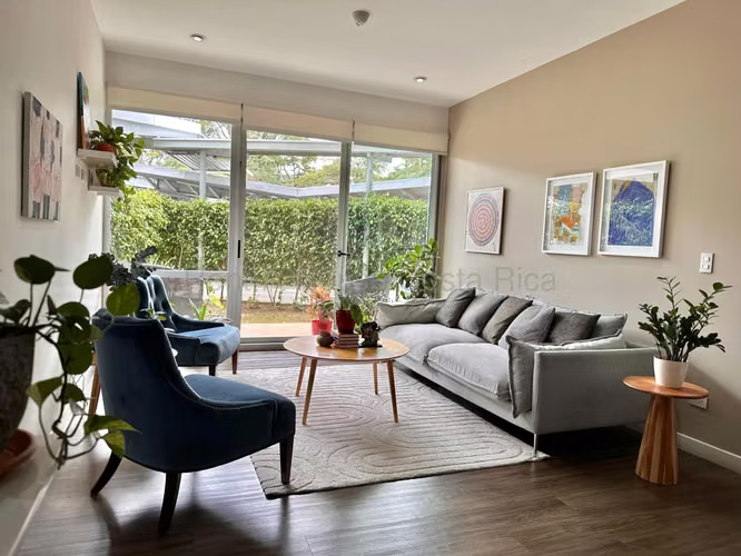 Apartamento Boutique en Condominio  | Escazú - Imagen 2