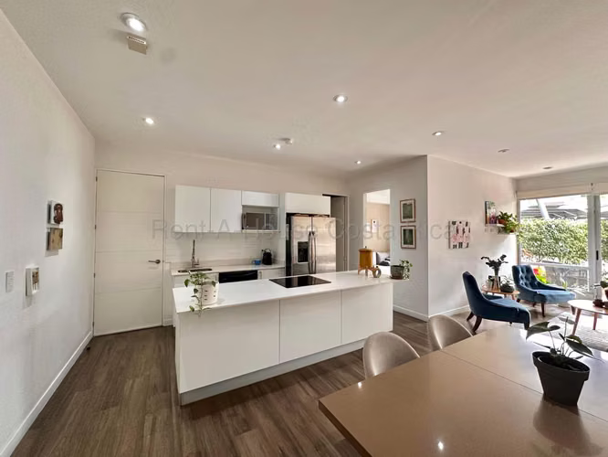 Apartamento Boutique en Condominio  | Escazú - Imagen 7