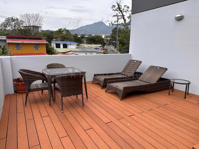 Apartamento Boutique en Condominio  | Escazú - Imagen 12