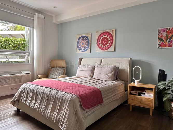 Apartamento Boutique en Condominio  | Escazú - Imagen 9