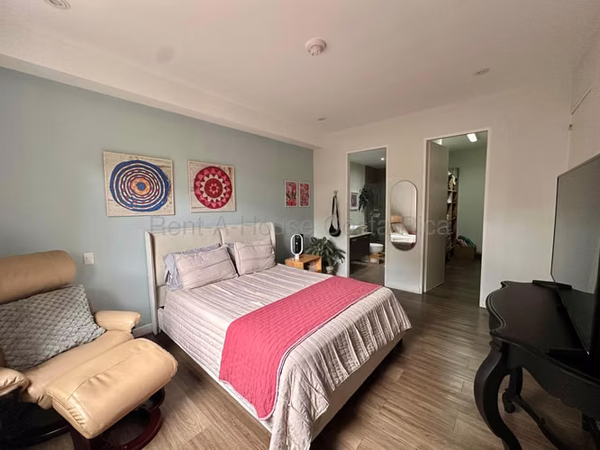 Apartamento Boutique en Condominio  | Escazú - Imagen 8