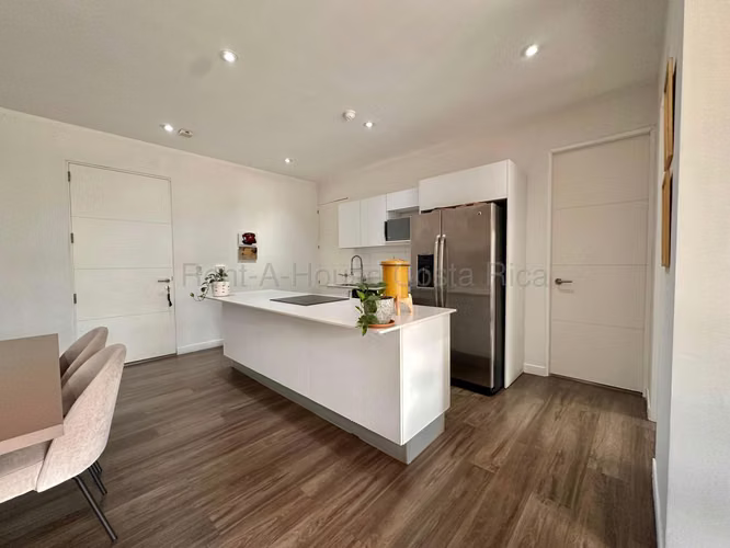 Apartamento Boutique en Condominio  | Escazú - Imagen 5