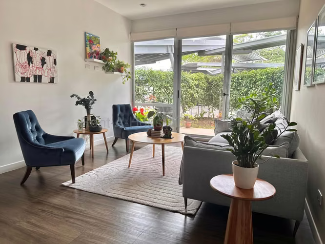 Apartamento Boutique en Condominio  | Escazú - Imagen 3