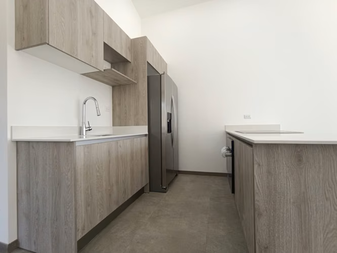 Alquiler Apartamento Amueblado Condominio El Canal