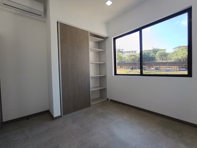 Alquiler Apartamento Amueblado Condominio El Canal