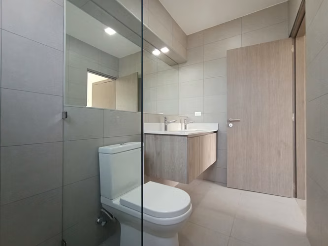 Alquiler Apartamento Amueblado Condominio El Canal