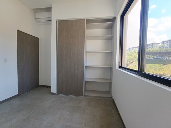 Alquiler Apartamento Amueblado Condominio El Canal