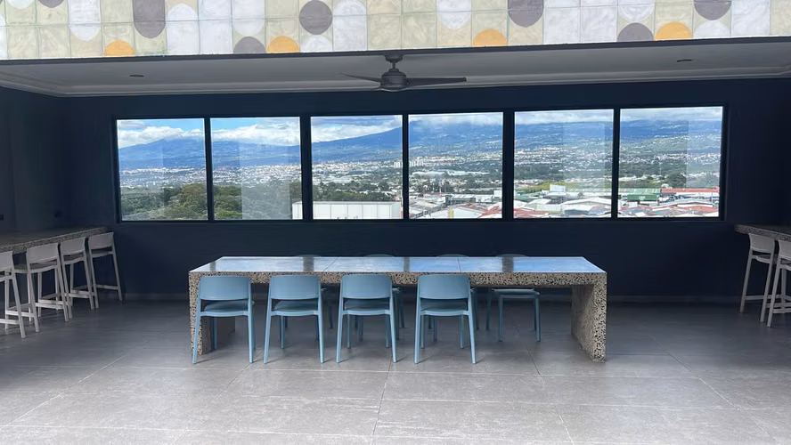 VENTA DE APARATMENTO EN NUCLEO, 2 HABITACIONES + LINEA BLANCA