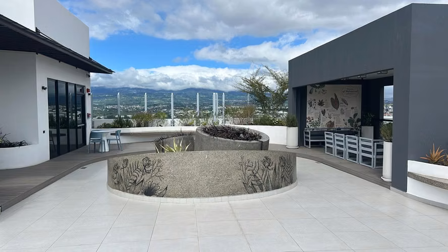 VENTA DE APARATMENTO EN NUCLEO, 2 HABITACIONES + LINEA BLANCA