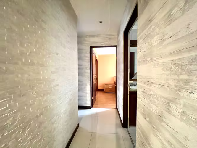 ESPECTACULAR APTO DE 120M2 A PASOS DE AVENIDA ESCAZU CON MEZZANINE EN ESCAZU - Imagen 10