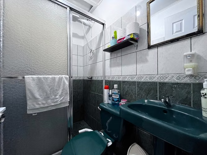 Venta de casa de una planta en La Trinidad de Moravia - Imagen 10