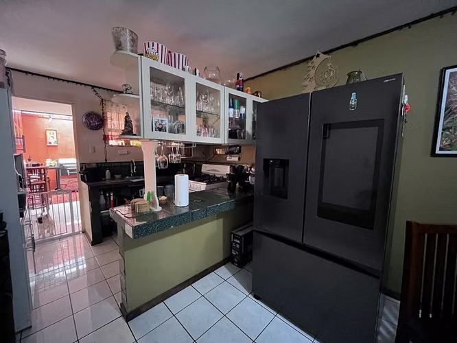 Venta de casa de una planta en La Trinidad de Moravia - Imagen 4