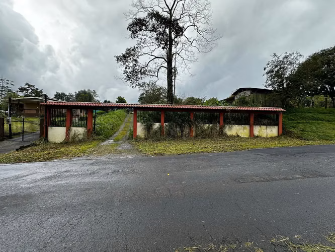 Terreno en venta en San Miguel de Sarapiquí - Imagen 2