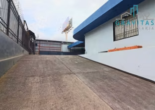 Venta de local comercial en la Uruca 1179m2 ID 2029
