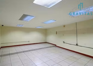 Venta de local comercial en la Uruca 1179m2 ID 2029