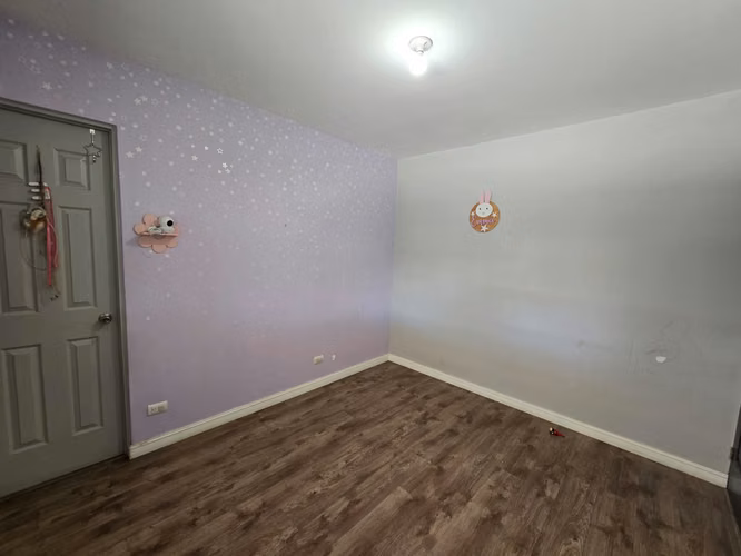 VENTA DE CASA DE UNA PLANTA CON PATIO, EN CONDOMINIO EN ALAJUELA