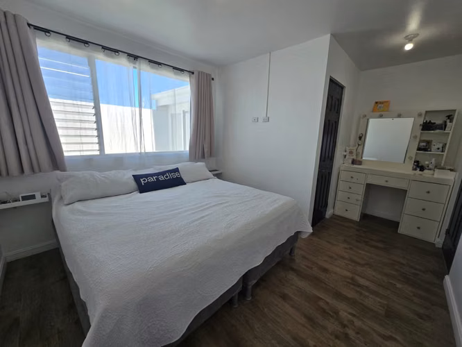 VENTA DE CASA DE UNA PLANTA CON PATIO, EN CONDOMINIO EN ALAJUELA