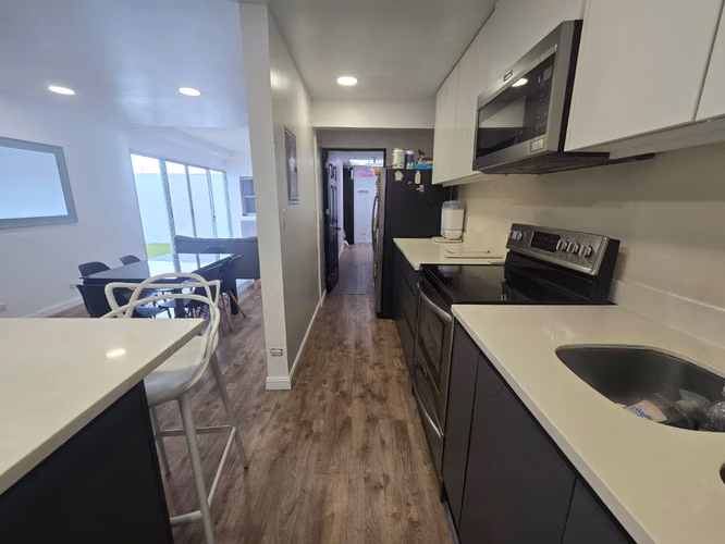 VENTA DE CASA DE UNA PLANTA CON PATIO, EN CONDOMINIO EN ALAJUELA