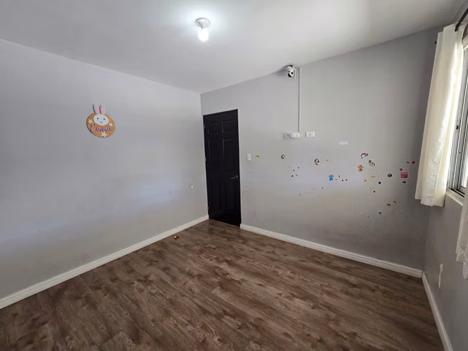 VENTA DE CASA DE UNA PLANTA CON PATIO, EN CONDOMINIO EN ALAJUELA