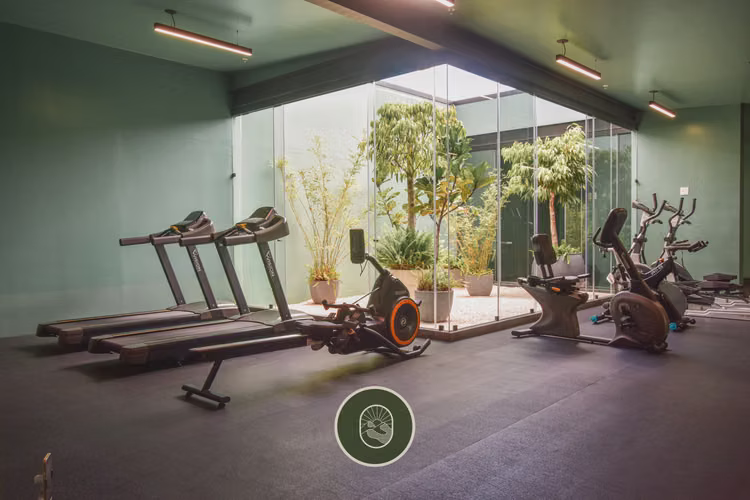 APARTAMENTO 1 HAB EN VENTA EN COSMOPOLITAN TOWER | NUNCIATURA, SAN JOSÉ