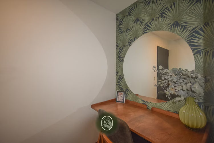 APARTAMENTO 1 HAB EN VENTA EN COSMOPOLITAN TOWER | NUNCIATURA, SAN JOSÉ