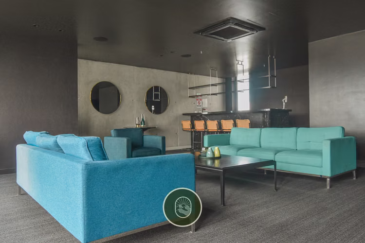 APARTAMENTO 1 HAB EN VENTA EN COSMOPOLITAN TOWER | NUNCIATURA, SAN JOSÉ